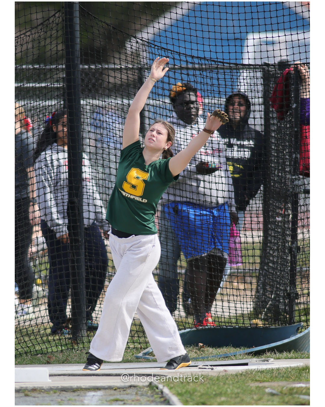 2026 Knights of Columbus Relays - Conley Stadium - Providence, Rhode Island - April 04, 2026 File: ./dir-1-Hammer-Throw/260404-2026-Knights-of-Columbus-Relays-Conley-Stadium-Providence-RI-99-296A8422.jpg 2026 Knights of Columbus Relays - Conley Stadium - Providence, Rhode Island - April 04, 2026 – 2026 Knights of Columbus Relays – Apr 4, 202…