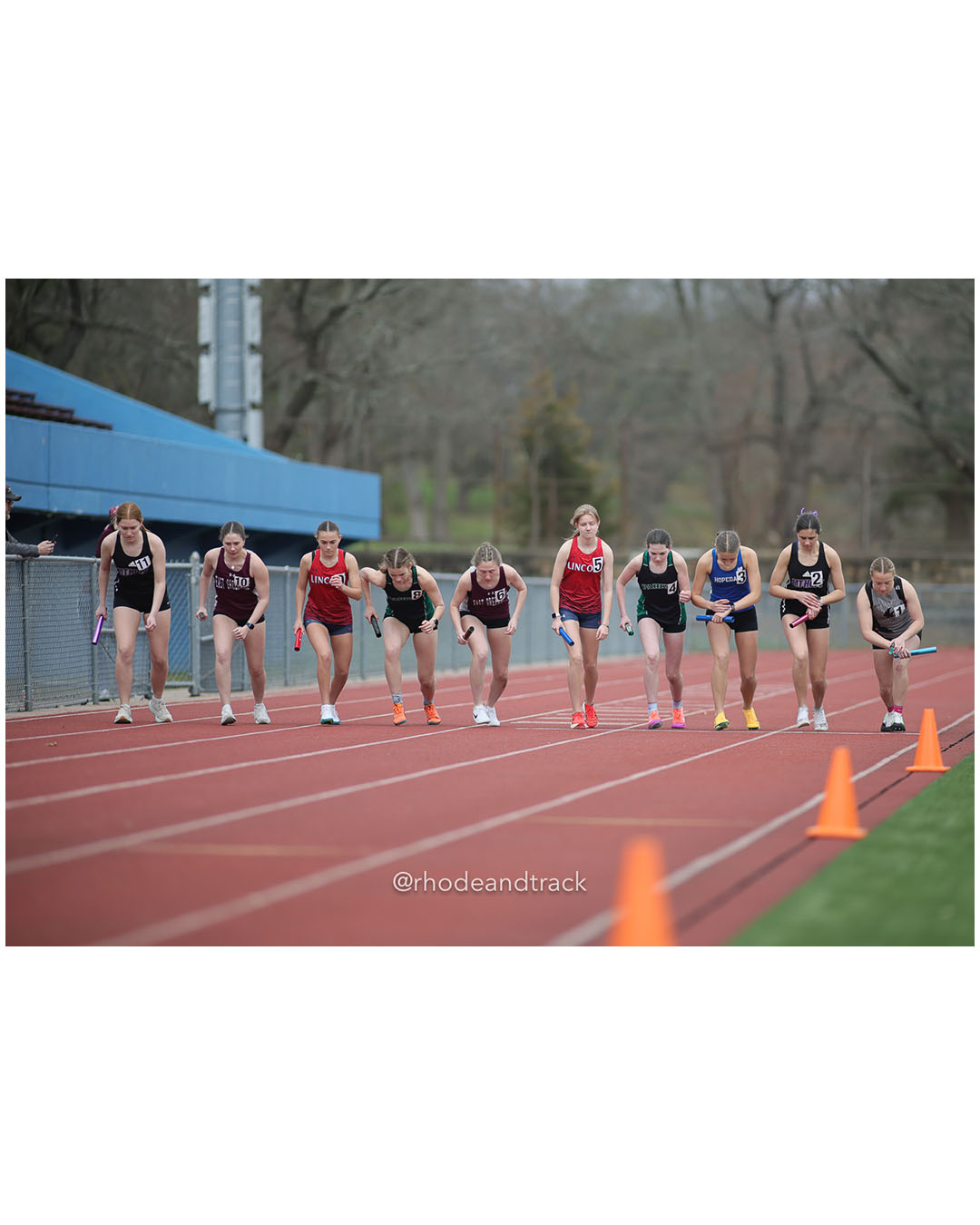 2026 Knights of Columbus Relays - Conley Stadium - Providence, Rhode Island - April 04, 2026 File: ./dir-2-Running-Events/260404-2026-Knights-of-Columbus-Relays-Conley-Stadium-Providence-RI-246-296A7607.jpg 2026 Knights of Columbus Relays - Conley Stadium - Providence, Rhode Island - April 04, 2026 – 2026 Knights of Columbus Relays – Apr 4, 202…