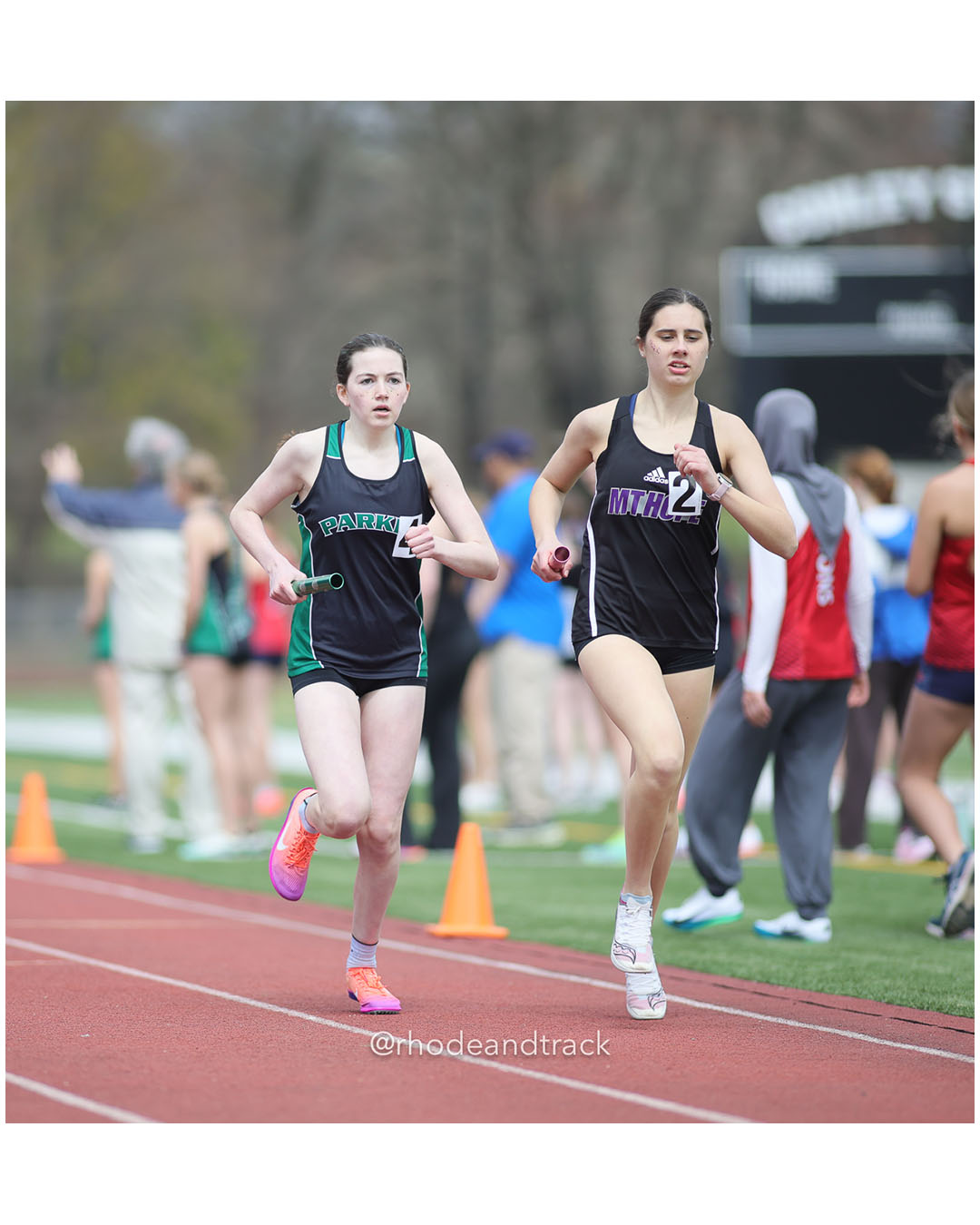 2026 Knights of Columbus Relays - Conley Stadium - Providence, Rhode Island - April 04, 2026 File: ./dir-2-Running-Events/260404-2026-Knights-of-Columbus-Relays-Conley-Stadium-Providence-RI-248-296A7645.jpg 2026 Knights of Columbus Relays - Conley Stadium - Providence, Rhode Island - April 04, 2026 – 2026 Knights of Columbus Relays – Apr 4, 202…