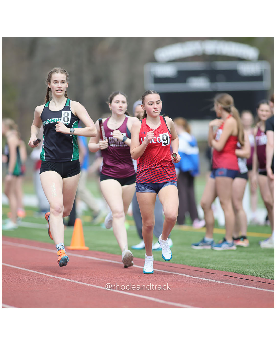 2026 Knights of Columbus Relays - Conley Stadium - Providence, Rhode Island - April 04, 2026 File: ./dir-2-Running-Events/260404-2026-Knights-of-Columbus-Relays-Conley-Stadium-Providence-RI-251-296A7670.jpg 2026 Knights of Columbus Relays - Conley Stadium - Providence, Rhode Island - April 04, 2026 – 2026 Knights of Columbus Relays – Apr 4, 202…