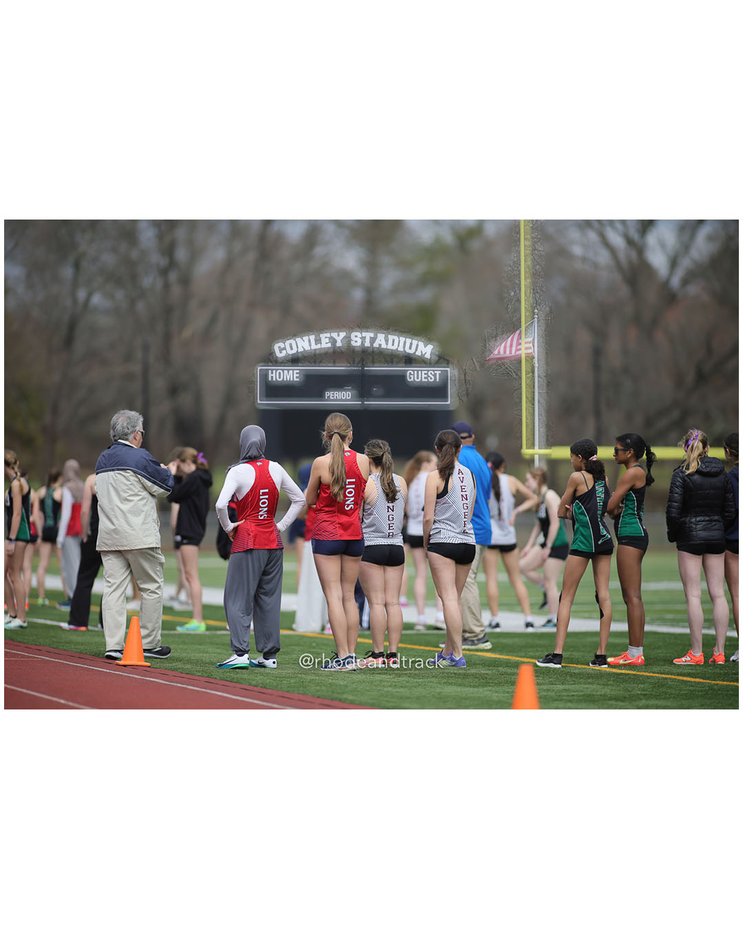 2026 Knights of Columbus Relays - Conley Stadium - Providence, Rhode Island - April 04, 2026 File: ./dir-2-Running-Events/260404-2026-Knights-of-Columbus-Relays-Conley-Stadium-Providence-RI-253-296A7703-Edit.jpg 2026 Knights of Columbus Relays - Conley Stadium - Providence, Rhode Island - April 04, 2026 – 2026 Knights of Columbus Relays – Apr 4, 202…