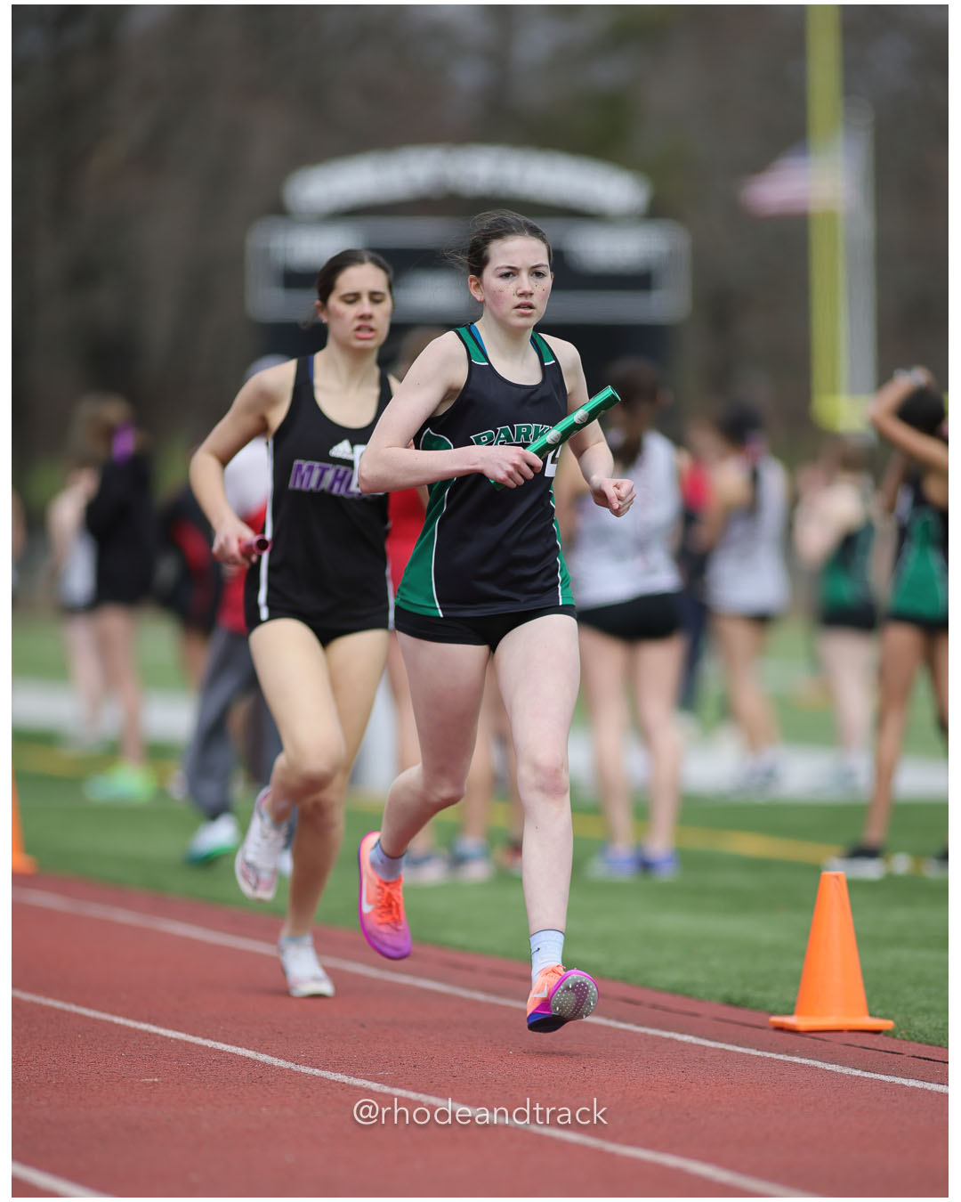2026 Knights of Columbus Relays - Conley Stadium - Providence, Rhode Island - April 04, 2026 File: ./dir-2-Running-Events/260404-2026-Knights-of-Columbus-Relays-Conley-Stadium-Providence-RI-255-296A7717.jpg 2026 Knights of Columbus Relays - Conley Stadium - Providence, Rhode Island - April 04, 2026 – 2026 Knights of Columbus Relays – Apr 4, 202…