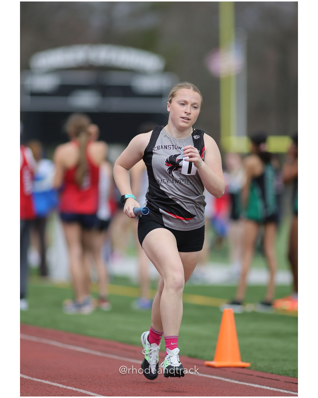 2026 Knights of Columbus Relays - Conley Stadium - Providence, Rhode Island - April 04, 2026 File: ./dir-2-Running-Events/260404-2026-Knights-of-Columbus-Relays-Conley-Stadium-Providence-RI-259-296A7759.jpg 2026 Knights of Columbus Relays - Conley Stadium - Providence, Rhode Island - April 04, 2026 – 2026 Knights of Columbus Relays – Apr 4, 202…
