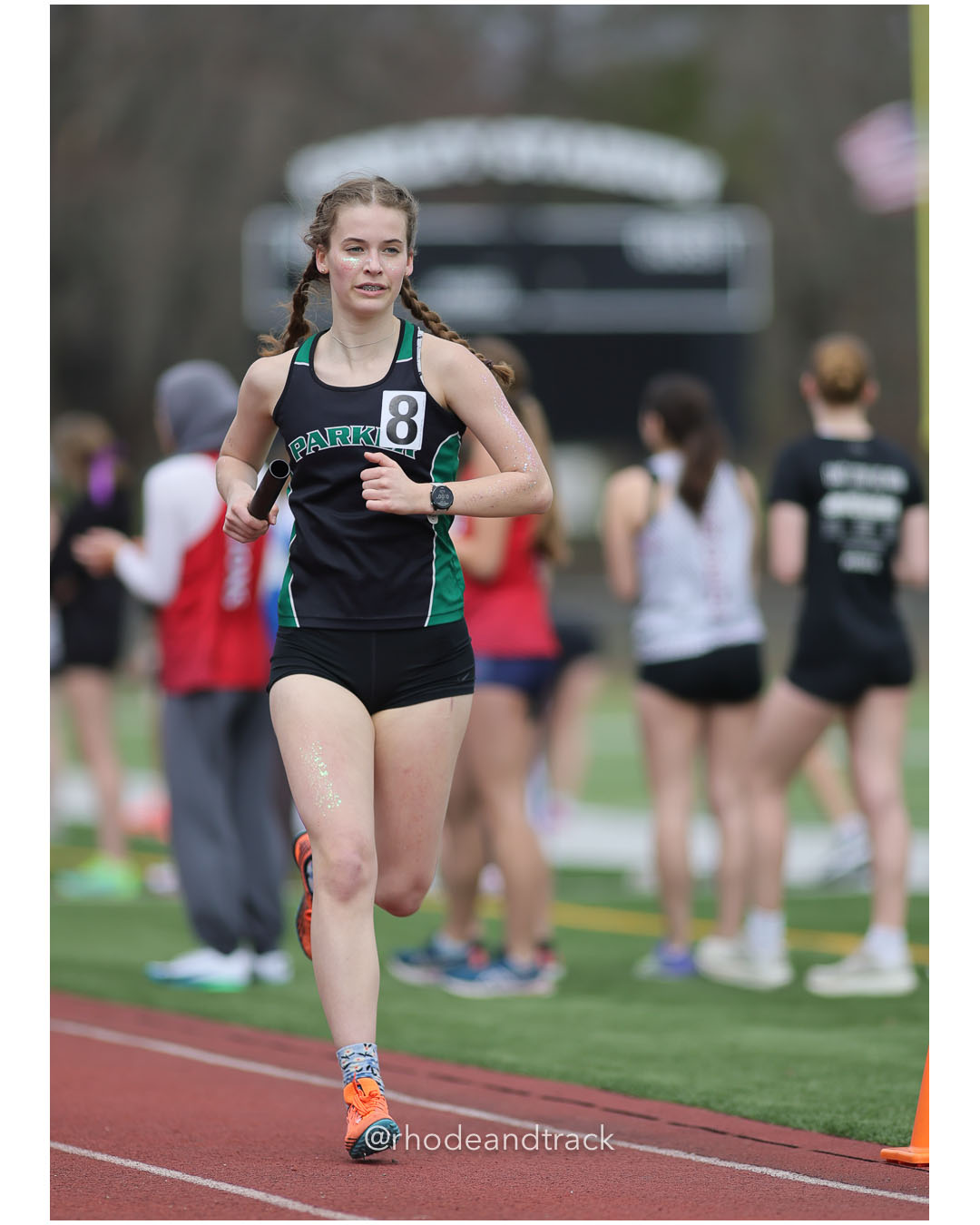 2026 Knights of Columbus Relays - Conley Stadium - Providence, Rhode Island - April 04, 2026 File: ./dir-2-Running-Events/260404-2026-Knights-of-Columbus-Relays-Conley-Stadium-Providence-RI-260-296A7761.jpg 2026 Knights of Columbus Relays - Conley Stadium - Providence, Rhode Island - April 04, 2026 – 2026 Knights of Columbus Relays – Apr 4, 202…