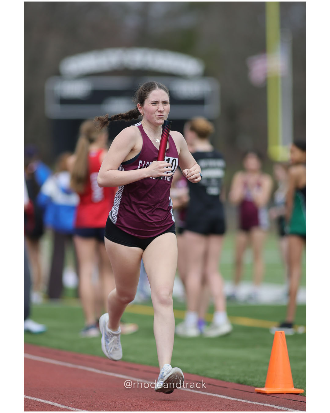 2026 Knights of Columbus Relays - Conley Stadium - Providence, Rhode Island - April 04, 2026 File: ./dir-2-Running-Events/260404-2026-Knights-of-Columbus-Relays-Conley-Stadium-Providence-RI-262-296A7779.jpg 2026 Knights of Columbus Relays - Conley Stadium - Providence, Rhode Island - April 04, 2026 – 2026 Knights of Columbus Relays – Apr 4, 202…