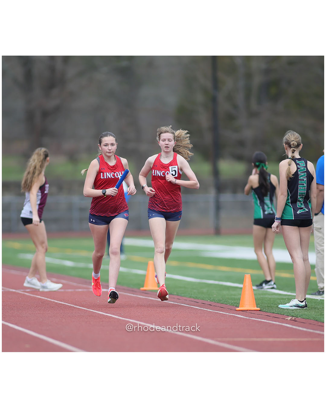 2026 Knights of Columbus Relays - Conley Stadium - Providence, Rhode Island - April 04, 2026 File: ./dir-2-Running-Events/260404-2026-Knights-of-Columbus-Relays-Conley-Stadium-Providence-RI-268-296A7856.jpg 2026 Knights of Columbus Relays - Conley Stadium - Providence, Rhode Island - April 04, 2026 – 2026 Knights of Columbus Relays – Apr 4, 202…
