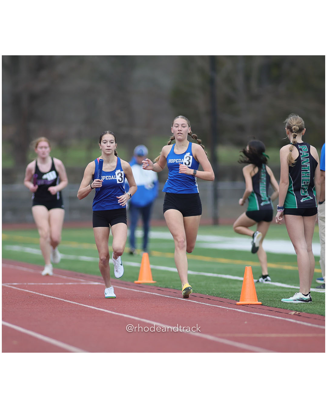 2026 Knights of Columbus Relays - Conley Stadium - Providence, Rhode Island - April 04, 2026 File: ./dir-2-Running-Events/260404-2026-Knights-of-Columbus-Relays-Conley-Stadium-Providence-RI-270-296A7885.jpg 2026 Knights of Columbus Relays - Conley Stadium - Providence, Rhode Island - April 04, 2026 – 2026 Knights of Columbus Relays – Apr 4, 202…