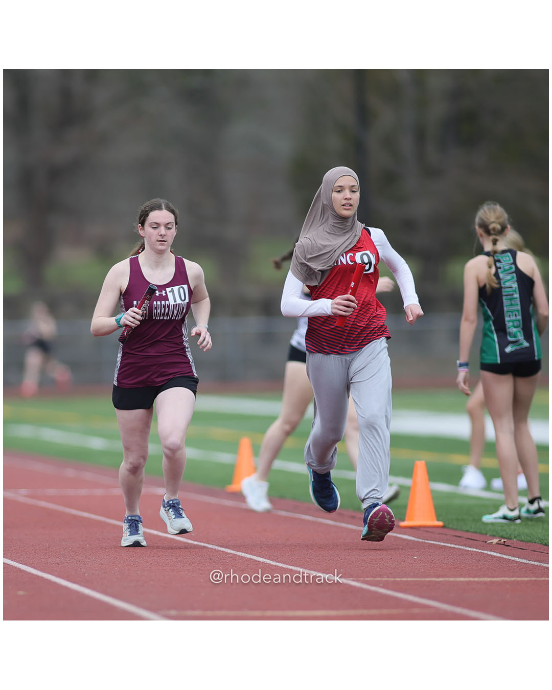 2026 Knights of Columbus Relays - Conley Stadium - Providence, Rhode Island - April 04, 2026 File: ./dir-2-Running-Events/260404-2026-Knights-of-Columbus-Relays-Conley-Stadium-Providence-RI-273-296A7953.jpg 2026 Knights of Columbus Relays - Conley Stadium - Providence, Rhode Island - April 04, 2026 – 2026 Knights of Columbus Relays – Apr 4, 202…