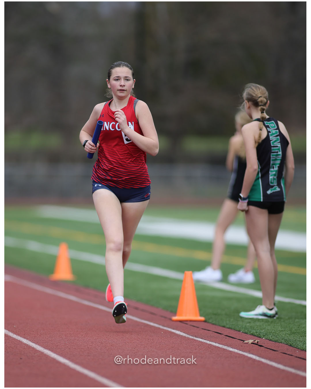 2026 Knights of Columbus Relays - Conley Stadium - Providence, Rhode Island - April 04, 2026 File: ./dir-2-Running-Events/260404-2026-Knights-of-Columbus-Relays-Conley-Stadium-Providence-RI-274-296A7960.jpg 2026 Knights of Columbus Relays - Conley Stadium - Providence, Rhode Island - April 04, 2026 – 2026 Knights of Columbus Relays – Apr 4, 202…