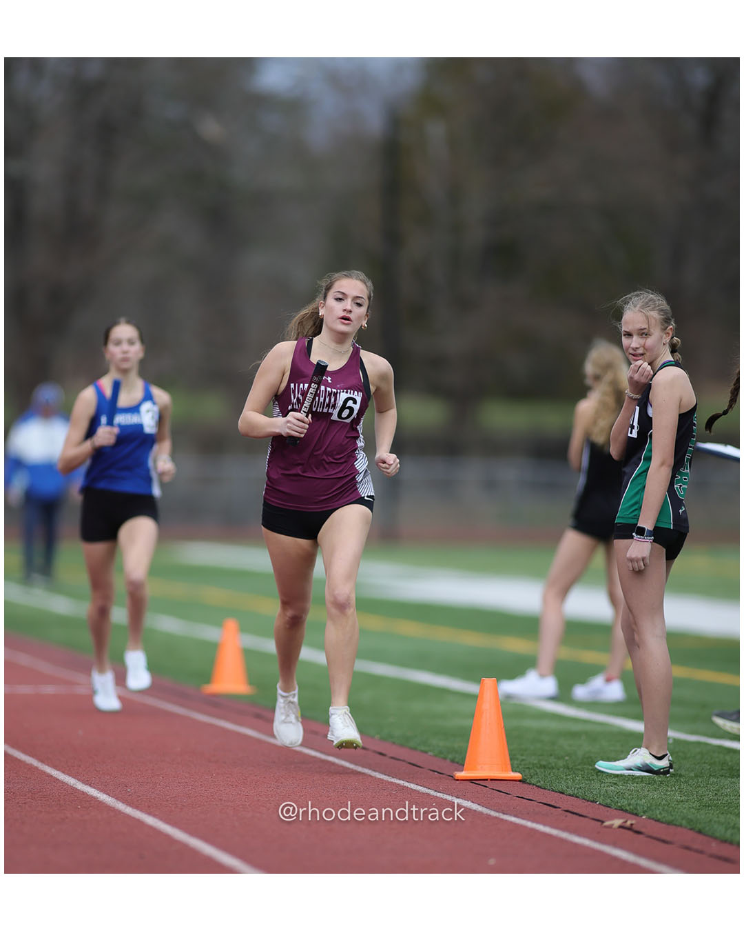 2026 Knights of Columbus Relays - Conley Stadium - Providence, Rhode Island - April 04, 2026 File: ./dir-2-Running-Events/260404-2026-Knights-of-Columbus-Relays-Conley-Stadium-Providence-RI-275-296A7969.jpg 2026 Knights of Columbus Relays - Conley Stadium - Providence, Rhode Island - April 04, 2026 – 2026 Knights of Columbus Relays – Apr 4, 202…