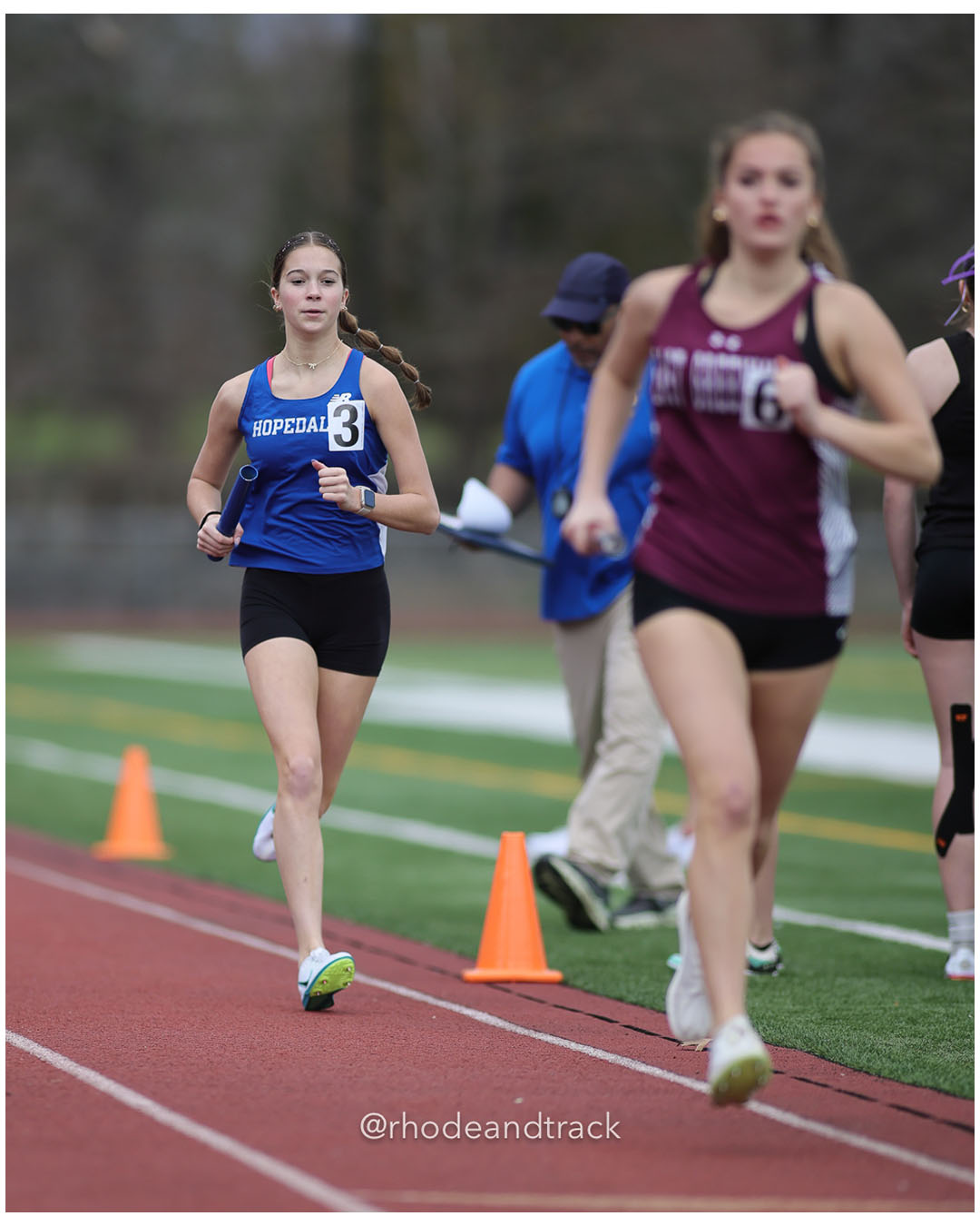 2026 Knights of Columbus Relays - Conley Stadium - Providence, Rhode Island - April 04, 2026 File: ./dir-2-Running-Events/260404-2026-Knights-of-Columbus-Relays-Conley-Stadium-Providence-RI-276-296A7971.jpg 2026 Knights of Columbus Relays - Conley Stadium - Providence, Rhode Island - April 04, 2026 – 2026 Knights of Columbus Relays – Apr 4, 202…
