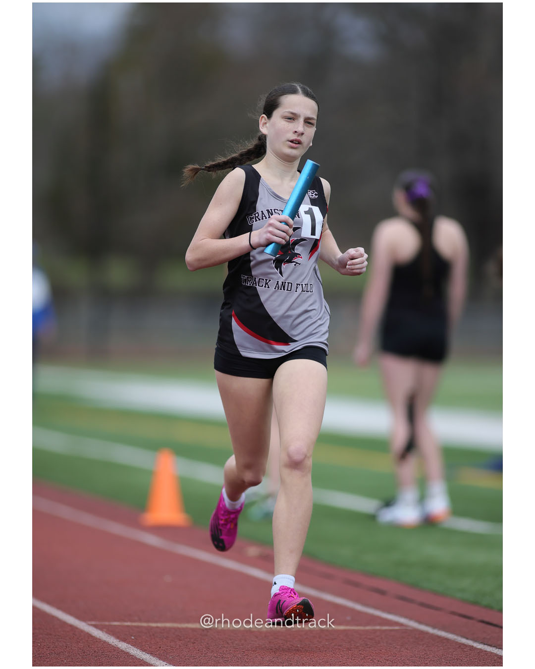 2026 Knights of Columbus Relays - Conley Stadium - Providence, Rhode Island - April 04, 2026 File: ./dir-2-Running-Events/260404-2026-Knights-of-Columbus-Relays-Conley-Stadium-Providence-RI-277-296A7979.jpg 2026 Knights of Columbus Relays - Conley Stadium - Providence, Rhode Island - April 04, 2026 – 2026 Knights of Columbus Relays – Apr 4, 202…