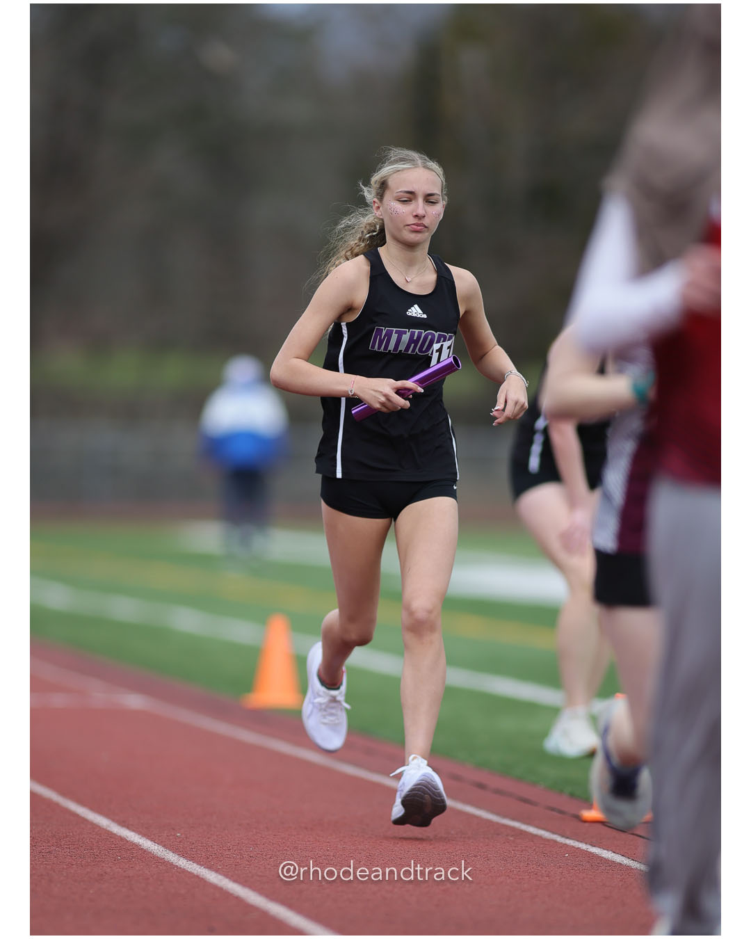 2026 Knights of Columbus Relays - Conley Stadium - Providence, Rhode Island - April 04, 2026 File: ./dir-2-Running-Events/260404-2026-Knights-of-Columbus-Relays-Conley-Stadium-Providence-RI-280-296A8016.jpg 2026 Knights of Columbus Relays - Conley Stadium - Providence, Rhode Island - April 04, 2026 – 2026 Knights of Columbus Relays – Apr 4, 202…