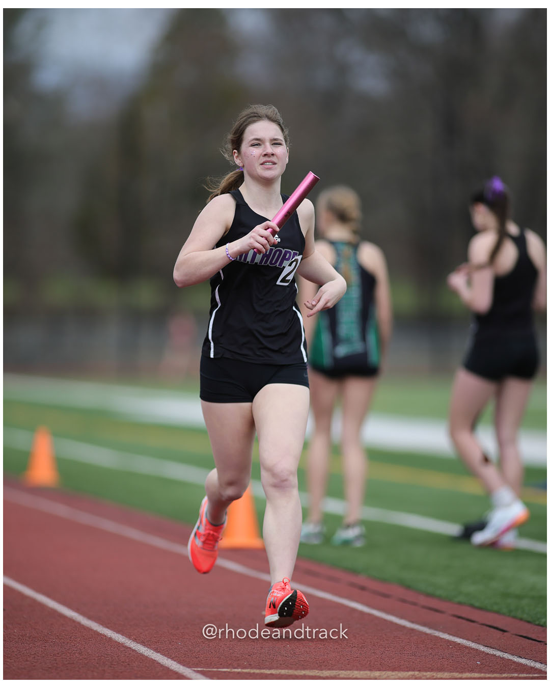 2026 Knights of Columbus Relays - Conley Stadium - Providence, Rhode Island - April 04, 2026 File: ./dir-2-Running-Events/260404-2026-Knights-of-Columbus-Relays-Conley-Stadium-Providence-RI-282-296A8028.jpg 2026 Knights of Columbus Relays - Conley Stadium - Providence, Rhode Island - April 04, 2026 – 2026 Knights of Columbus Relays – Apr 4, 202…