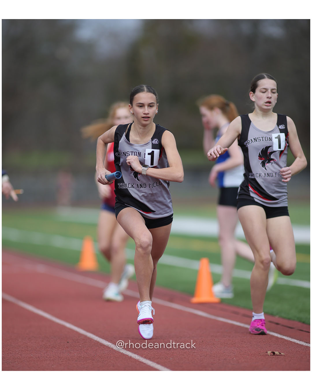 2026 Knights of Columbus Relays - Conley Stadium - Providence, Rhode Island - April 04, 2026 File: ./dir-2-Running-Events/260404-2026-Knights-of-Columbus-Relays-Conley-Stadium-Providence-RI-287-296A8097.jpg 2026 Knights of Columbus Relays - Conley Stadium - Providence, Rhode Island - April 04, 2026 – 2026 Knights of Columbus Relays – Apr 4, 202…