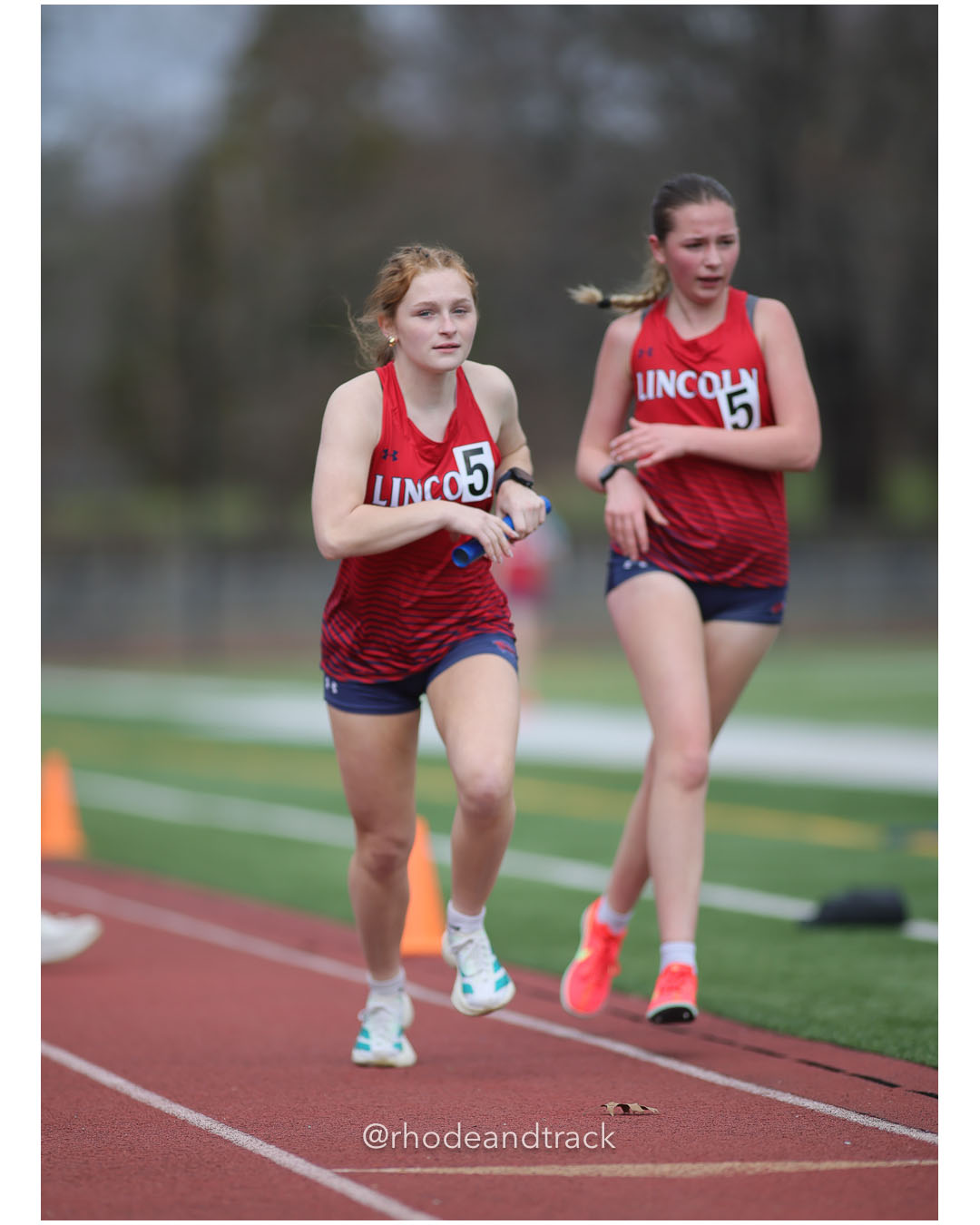 2026 Knights of Columbus Relays - Conley Stadium - Providence, Rhode Island - April 04, 2026 File: ./dir-2-Running-Events/260404-2026-Knights-of-Columbus-Relays-Conley-Stadium-Providence-RI-288-296A8119.jpg 2026 Knights of Columbus Relays - Conley Stadium - Providence, Rhode Island - April 04, 2026 – 2026 Knights of Columbus Relays – Apr 4, 202…
