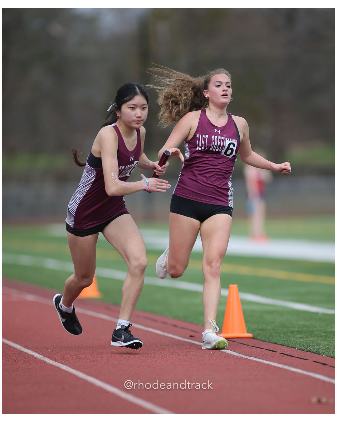 2026 Knights of Columbus Relays - Conley Stadium - Providence, Rhode Island - April 04, 2026 File: ./dir-2-Running-Events/260404-2026-Knights-of-Columbus-Relays-Conley-Stadium-Providence-RI-290-296A8145.jpg 2026 Knights of Columbus Relays - Conley Stadium - Providence, Rhode Island - April 04, 2026 – 2026 Knights of Columbus Relays – Apr 4, 202…