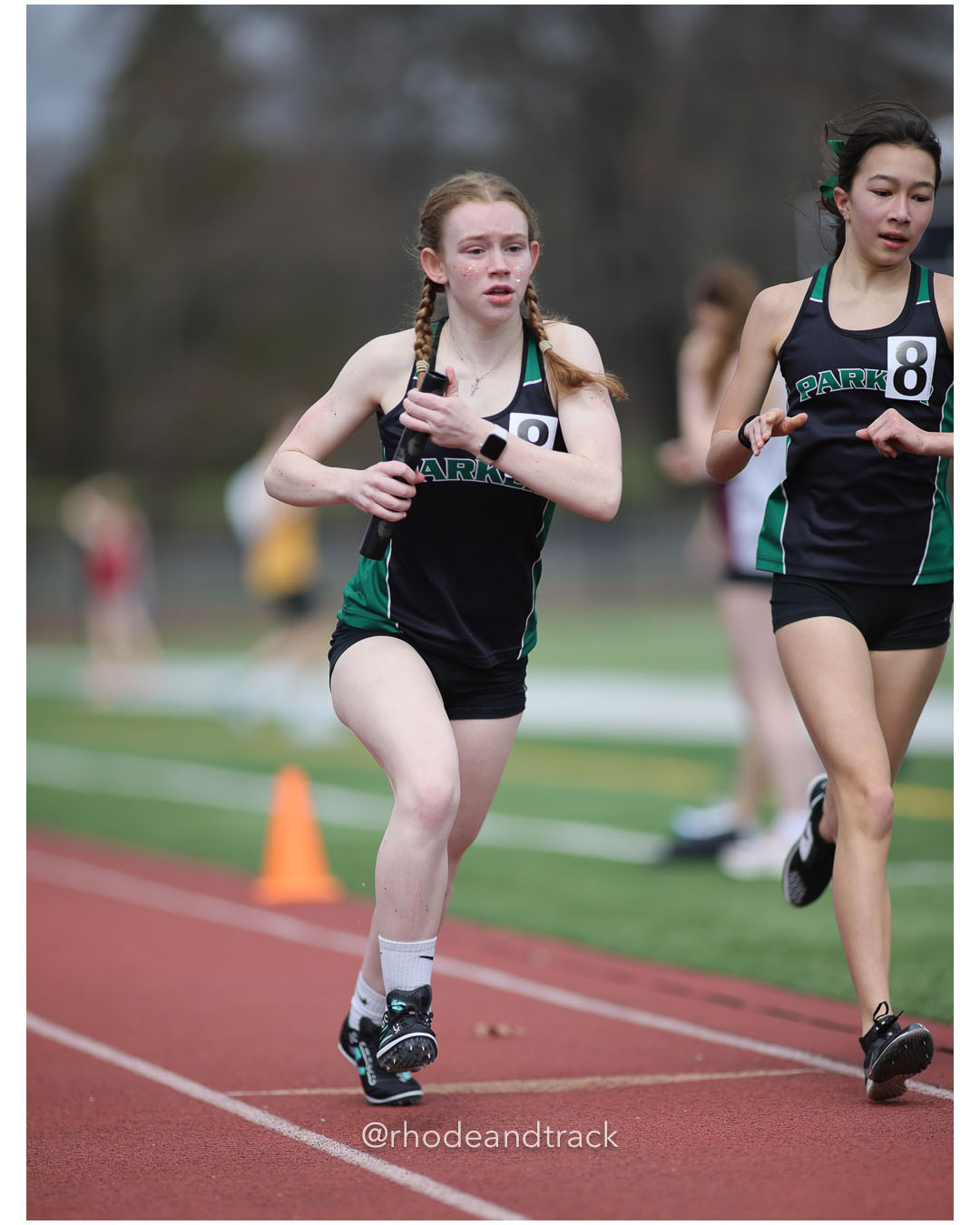 2026 Knights of Columbus Relays - Conley Stadium - Providence, Rhode Island - April 04, 2026 File: ./dir-2-Running-Events/260404-2026-Knights-of-Columbus-Relays-Conley-Stadium-Providence-RI-291-296A8171.jpg 2026 Knights of Columbus Relays - Conley Stadium - Providence, Rhode Island - April 04, 2026 – 2026 Knights of Columbus Relays – Apr 4, 202…