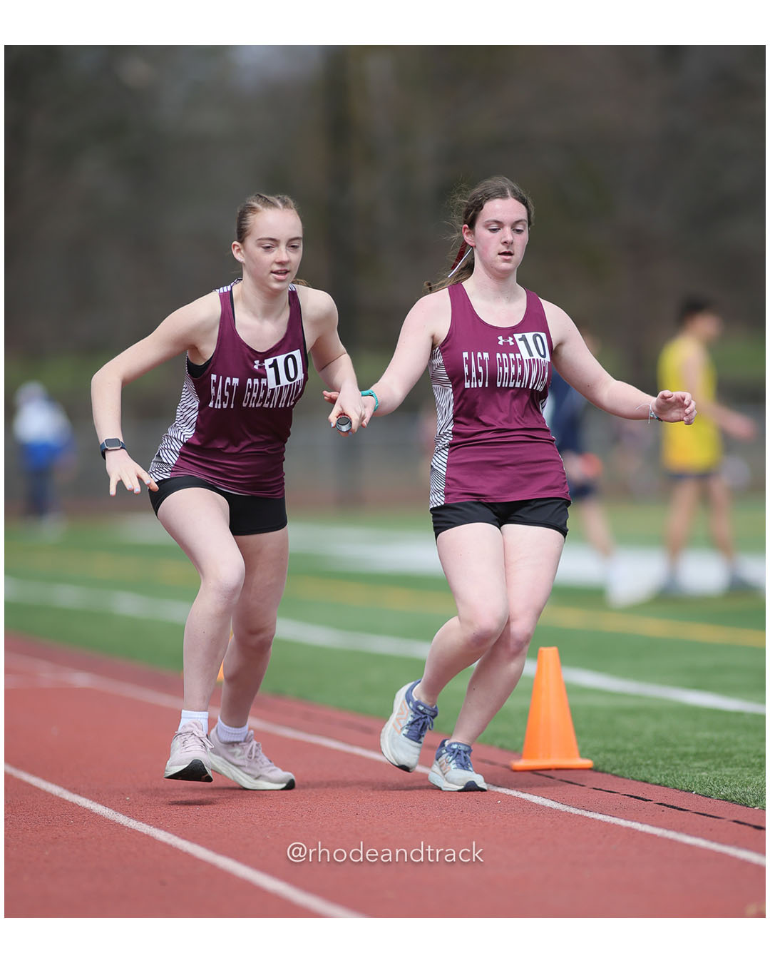 2026 Knights of Columbus Relays - Conley Stadium - Providence, Rhode Island - April 04, 2026 File: ./dir-2-Running-Events/260404-2026-Knights-of-Columbus-Relays-Conley-Stadium-Providence-RI-294-296A8205.jpg 2026 Knights of Columbus Relays - Conley Stadium - Providence, Rhode Island - April 04, 2026 – 2026 Knights of Columbus Relays – Apr 4, 202…
