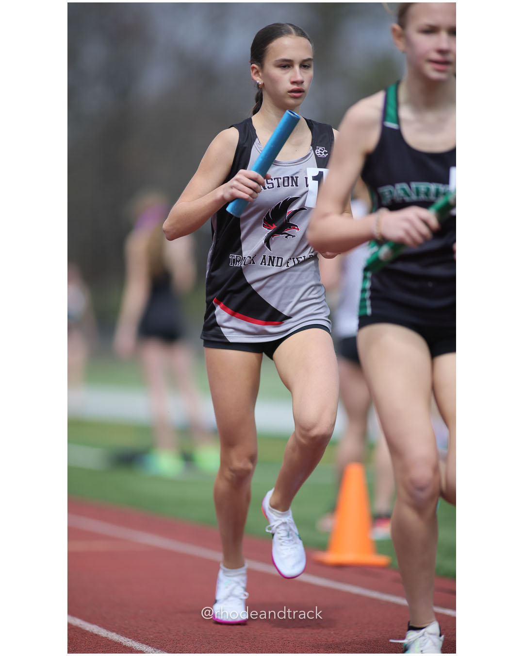 2026 Knights of Columbus Relays - Conley Stadium - Providence, Rhode Island - April 04, 2026 File: ./dir-2-Running-Events/260404-2026-Knights-of-Columbus-Relays-Conley-Stadium-Providence-RI-296-296A8224.jpg 2026 Knights of Columbus Relays - Conley Stadium - Providence, Rhode Island - April 04, 2026 – 2026 Knights of Columbus Relays – Apr 4, 202…