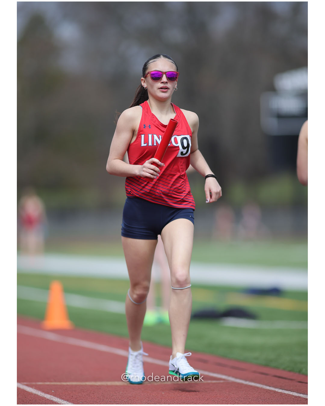 2026 Knights of Columbus Relays - Conley Stadium - Providence, Rhode Island - April 04, 2026 File: ./dir-2-Running-Events/260404-2026-Knights-of-Columbus-Relays-Conley-Stadium-Providence-RI-298-296A8238.jpg 2026 Knights of Columbus Relays - Conley Stadium - Providence, Rhode Island - April 04, 2026 – 2026 Knights of Columbus Relays – Apr 4, 202…