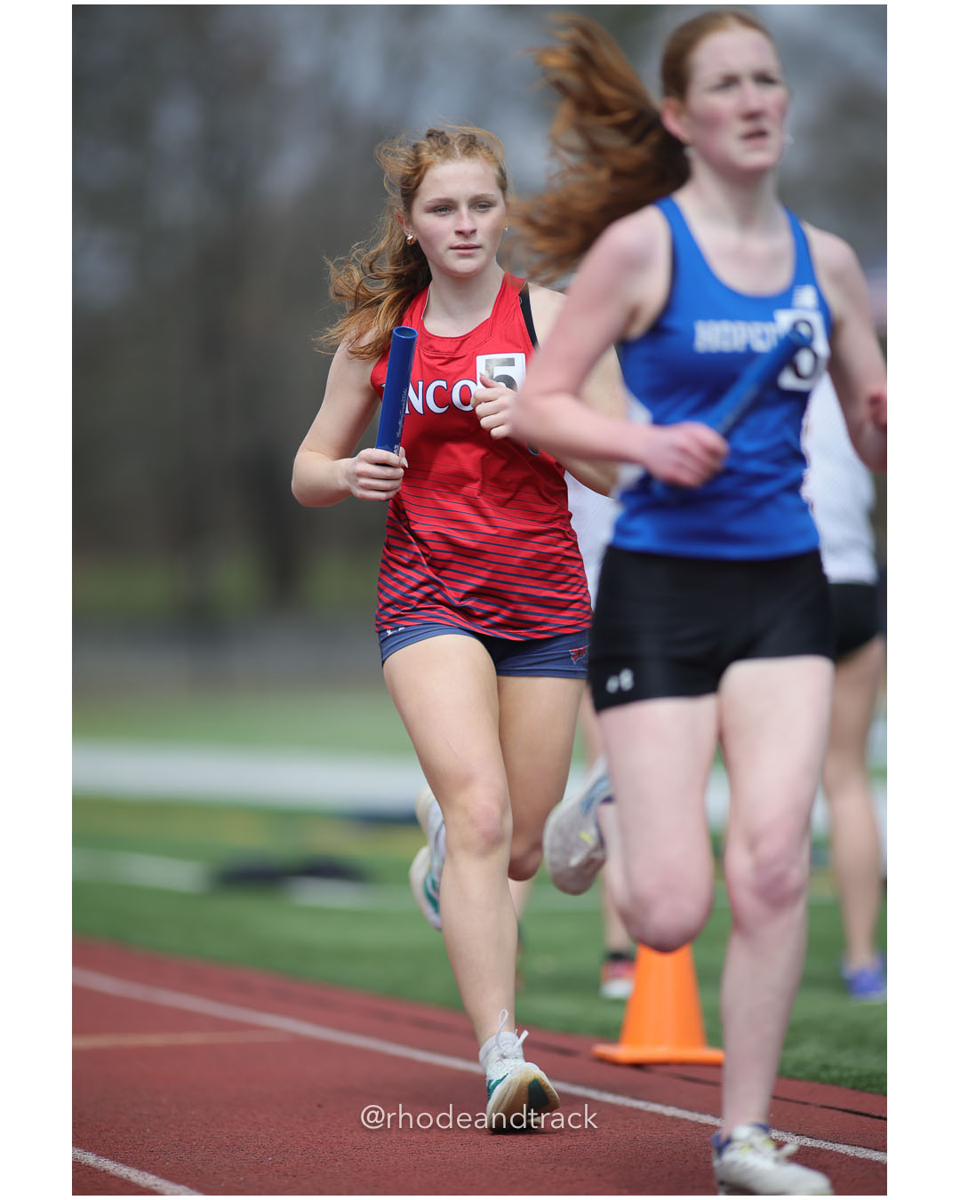 2026 Knights of Columbus Relays - Conley Stadium - Providence, Rhode Island - April 04, 2026 File: ./dir-2-Running-Events/260404-2026-Knights-of-Columbus-Relays-Conley-Stadium-Providence-RI-302-296A8268.jpg 2026 Knights of Columbus Relays - Conley Stadium - Providence, Rhode Island - April 04, 2026 – 2026 Knights of Columbus Relays – Apr 4, 202…