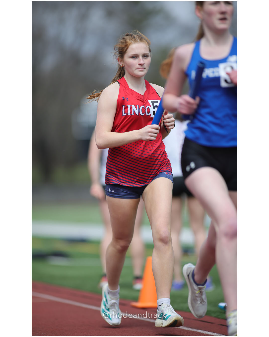 2026 Knights of Columbus Relays - Conley Stadium - Providence, Rhode Island - April 04, 2026 File: ./dir-2-Running-Events/260404-2026-Knights-of-Columbus-Relays-Conley-Stadium-Providence-RI-303-296A8272.jpg 2026 Knights of Columbus Relays - Conley Stadium - Providence, Rhode Island - April 04, 2026 – 2026 Knights of Columbus Relays – Apr 4, 202…