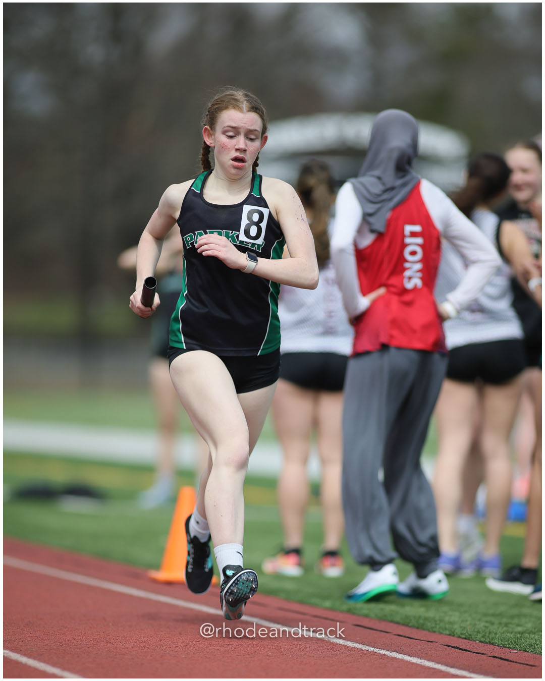 2026 Knights of Columbus Relays - Conley Stadium - Providence, Rhode Island - April 04, 2026 File: ./dir-2-Running-Events/260404-2026-Knights-of-Columbus-Relays-Conley-Stadium-Providence-RI-305-296A8293.jpg 2026 Knights of Columbus Relays - Conley Stadium - Providence, Rhode Island - April 04, 2026 – 2026 Knights of Columbus Relays – Apr 4, 202…