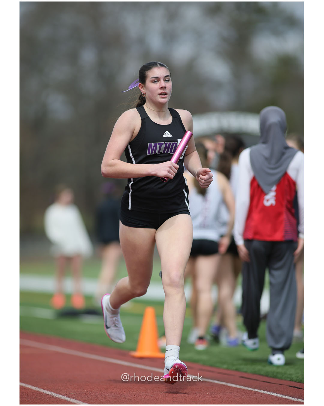2026 Knights of Columbus Relays - Conley Stadium - Providence, Rhode Island - April 04, 2026 File: ./dir-2-Running-Events/260404-2026-Knights-of-Columbus-Relays-Conley-Stadium-Providence-RI-308-296A8316.jpg 2026 Knights of Columbus Relays - Conley Stadium - Providence, Rhode Island - April 04, 2026 – 2026 Knights of Columbus Relays – Apr 4, 202…