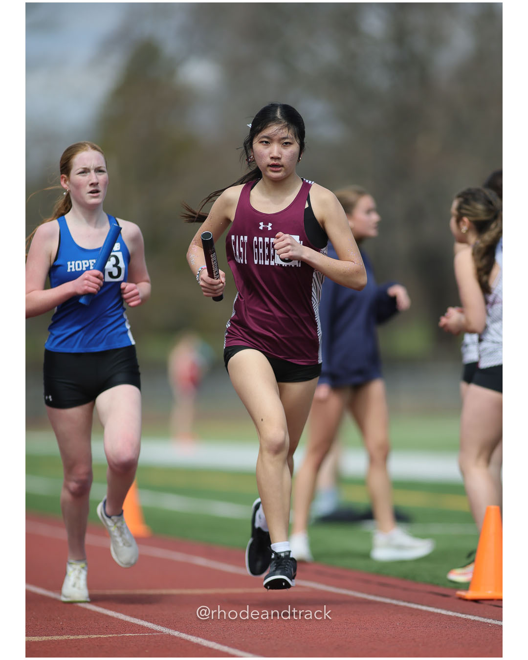2026 Knights of Columbus Relays - Conley Stadium - Providence, Rhode Island - April 04, 2026 File: ./dir-2-Running-Events/260404-2026-Knights-of-Columbus-Relays-Conley-Stadium-Providence-RI-311-296A8339.jpg 2026 Knights of Columbus Relays - Conley Stadium - Providence, Rhode Island - April 04, 2026 – 2026 Knights of Columbus Relays – Apr 4, 202…