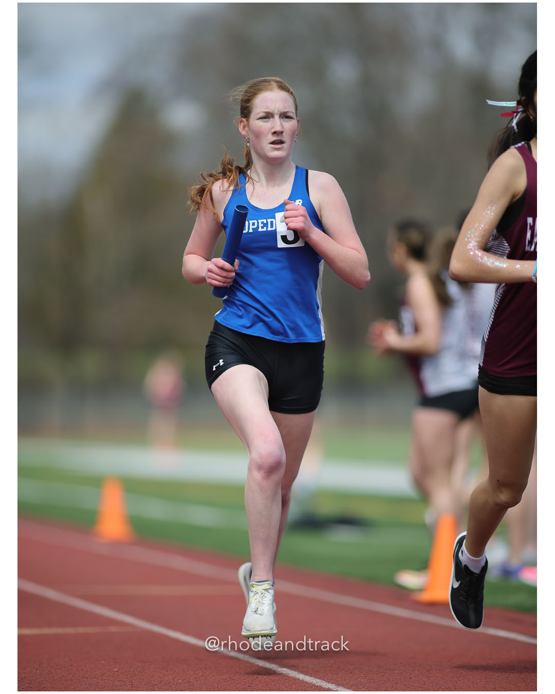 2026 Knights of Columbus Relays - Conley Stadium - Providence, Rhode Island - April 04, 2026 File: ./dir-2-Running-Events/260404-2026-Knights-of-Columbus-Relays-Conley-Stadium-Providence-RI-312-296A8346.jpg 2026 Knights of Columbus Relays - Conley Stadium - Providence, Rhode Island - April 04, 2026 – 2026 Knights of Columbus Relays – Apr 4, 202…