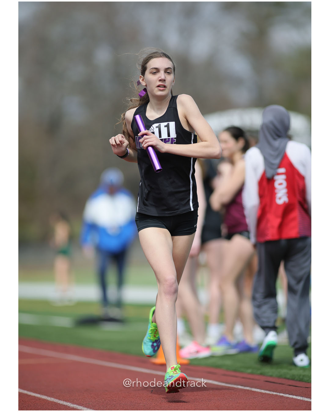 2026 Knights of Columbus Relays - Conley Stadium - Providence, Rhode Island - April 04, 2026 File: ./dir-2-Running-Events/260404-2026-Knights-of-Columbus-Relays-Conley-Stadium-Providence-RI-313-296A8364.jpg 2026 Knights of Columbus Relays - Conley Stadium - Providence, Rhode Island - April 04, 2026 – 2026 Knights of Columbus Relays – Apr 4, 202…