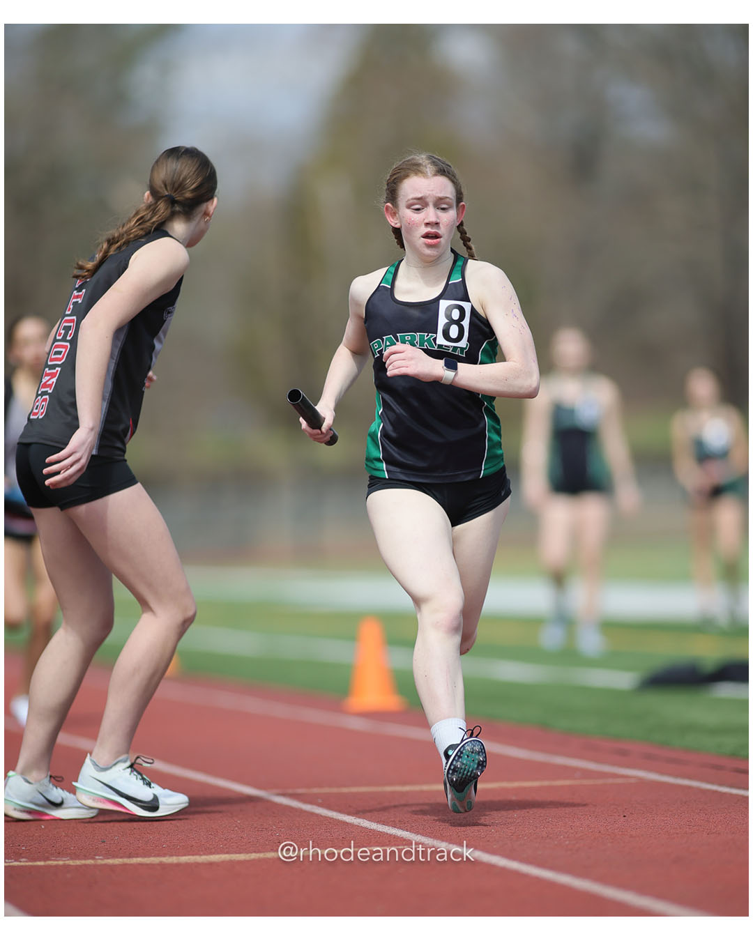 2026 Knights of Columbus Relays - Conley Stadium - Providence, Rhode Island - April 04, 2026 File: ./dir-2-Running-Events/260404-2026-Knights-of-Columbus-Relays-Conley-Stadium-Providence-RI-314-296A8368.jpg 2026 Knights of Columbus Relays - Conley Stadium - Providence, Rhode Island - April 04, 2026 – 2026 Knights of Columbus Relays – Apr 4, 202…