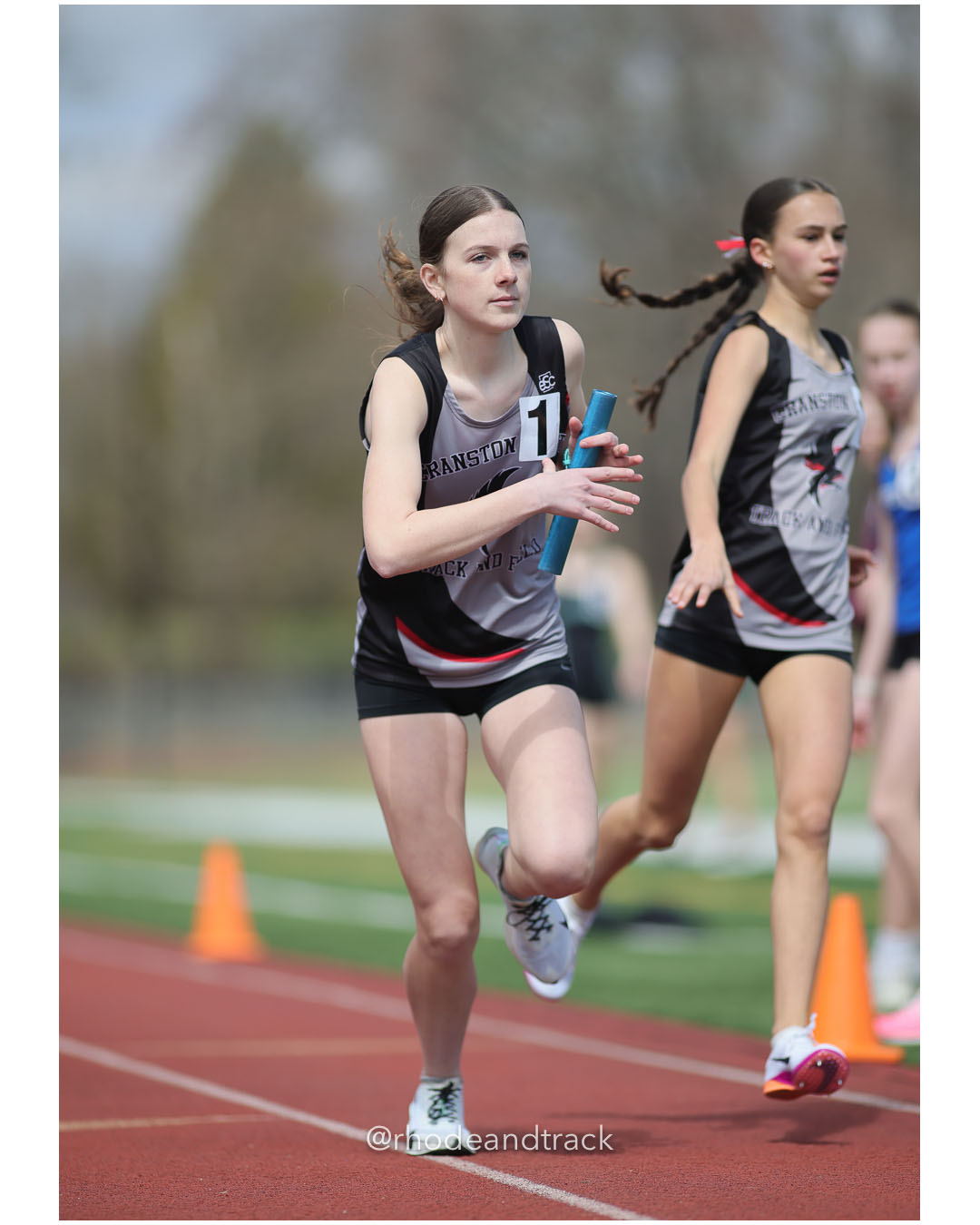 2026 Knights of Columbus Relays - Conley Stadium - Providence, Rhode Island - April 04, 2026 File: ./dir-2-Running-Events/260404-2026-Knights-of-Columbus-Relays-Conley-Stadium-Providence-RI-316-296A8378.jpg 2026 Knights of Columbus Relays - Conley Stadium - Providence, Rhode Island - April 04, 2026 – 2026 Knights of Columbus Relays – Apr 4, 202…