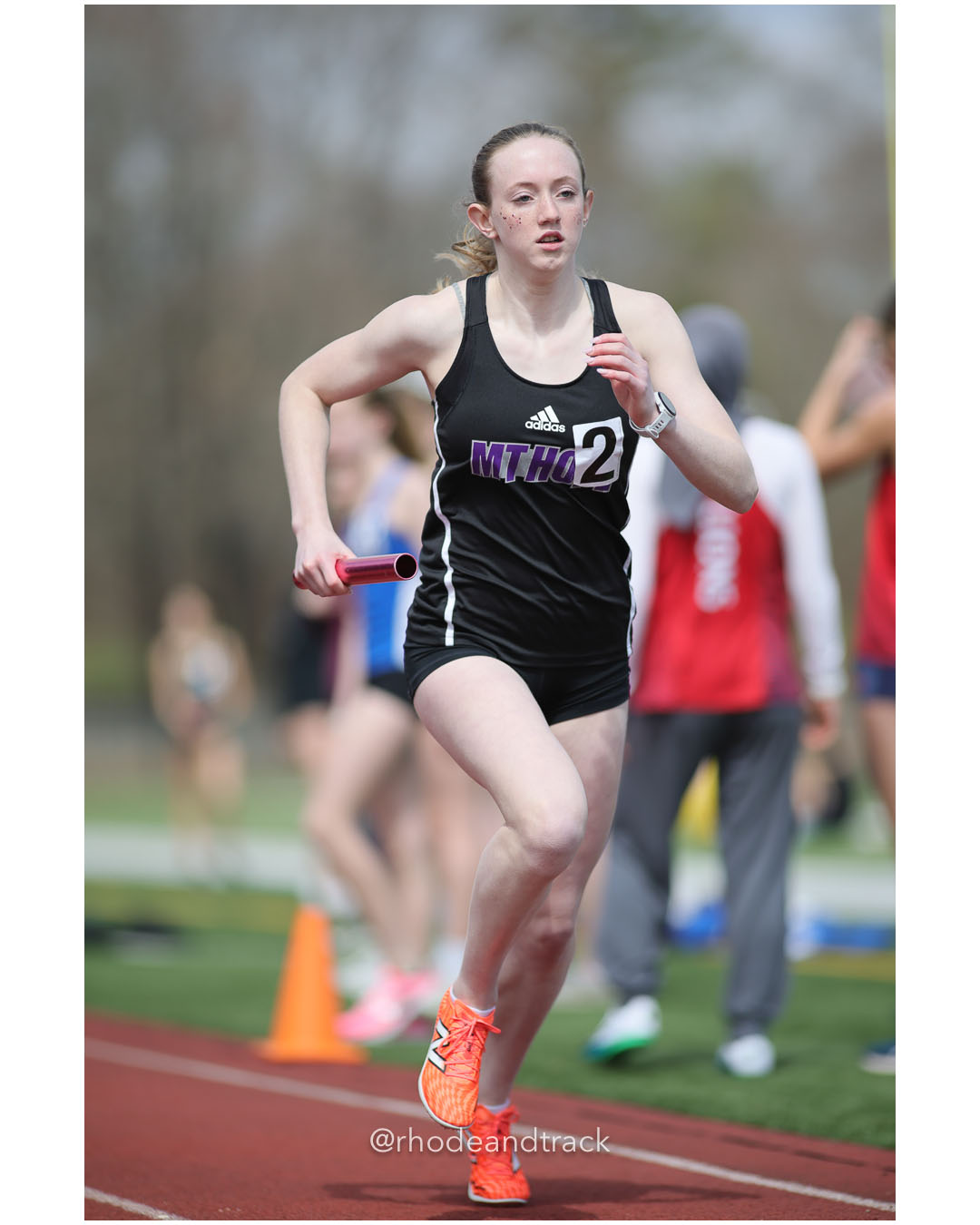 2026 Knights of Columbus Relays - Conley Stadium - Providence, Rhode Island - April 04, 2026 File: ./dir-2-Running-Events/260404-2026-Knights-of-Columbus-Relays-Conley-Stadium-Providence-RI-317-296A8392.jpg 2026 Knights of Columbus Relays - Conley Stadium - Providence, Rhode Island - April 04, 2026 – 2026 Knights of Columbus Relays – Apr 4, 202…