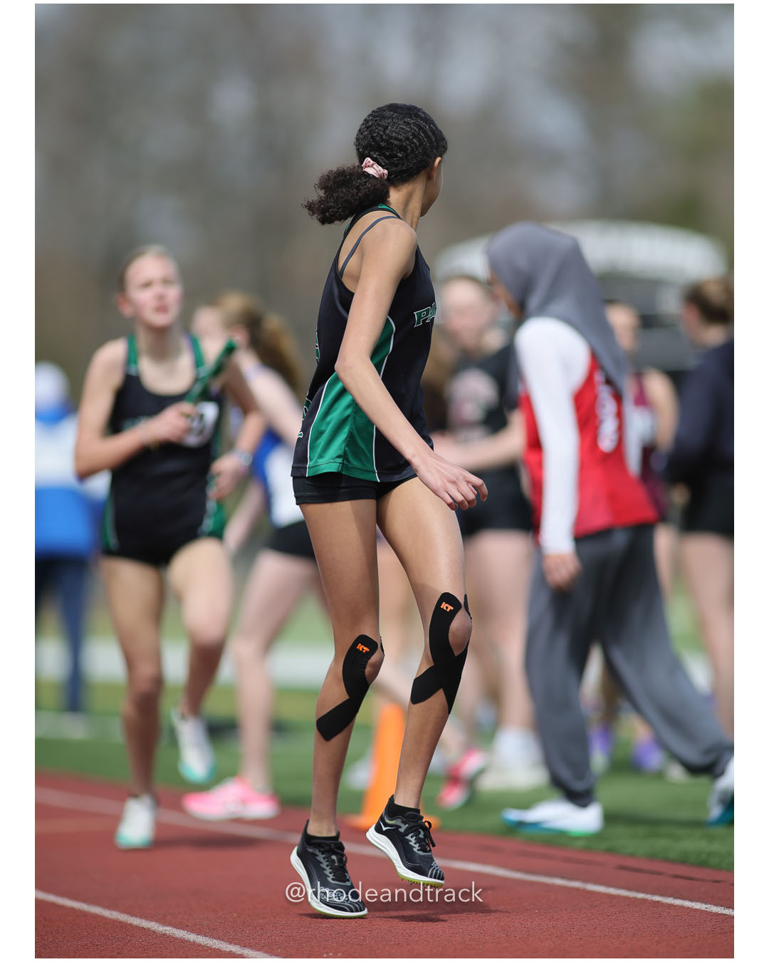 2026 Knights of Columbus Relays - Conley Stadium - Providence, Rhode Island - April 04, 2026 File: ./dir-2-Running-Events/260404-2026-Knights-of-Columbus-Relays-Conley-Stadium-Providence-RI-318-296A8401.jpg 2026 Knights of Columbus Relays - Conley Stadium - Providence, Rhode Island - April 04, 2026 – 2026 Knights of Columbus Relays – Apr 4, 202…