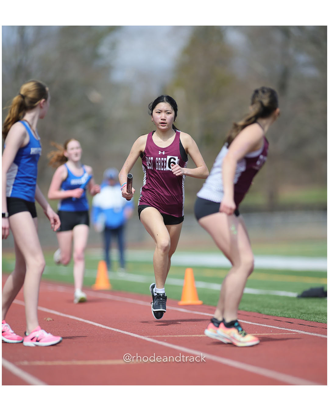 2026 Knights of Columbus Relays - Conley Stadium - Providence, Rhode Island - April 04, 2026 File: ./dir-2-Running-Events/260404-2026-Knights-of-Columbus-Relays-Conley-Stadium-Providence-RI-320-296A8416.jpg 2026 Knights of Columbus Relays - Conley Stadium - Providence, Rhode Island - April 04, 2026 – 2026 Knights of Columbus Relays – Apr 4, 202…