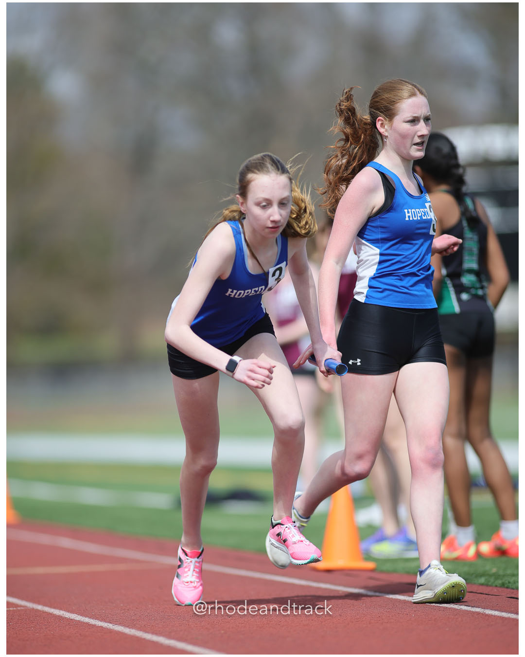 2026 Knights of Columbus Relays - Conley Stadium - Providence, Rhode Island - April 04, 2026 File: ./dir-2-Running-Events/260404-2026-Knights-of-Columbus-Relays-Conley-Stadium-Providence-RI-322-296A8426.jpg 2026 Knights of Columbus Relays - Conley Stadium - Providence, Rhode Island - April 04, 2026 – 2026 Knights of Columbus Relays – Apr 4, 202…