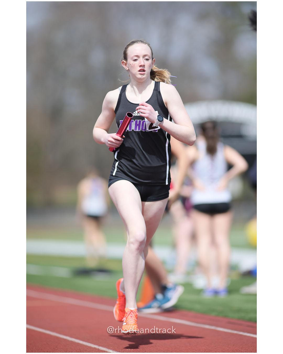 2026 Knights of Columbus Relays - Conley Stadium - Providence, Rhode Island - April 04, 2026 File: ./dir-2-Running-Events/260404-2026-Knights-of-Columbus-Relays-Conley-Stadium-Providence-RI-325-296A8472.jpg 2026 Knights of Columbus Relays - Conley Stadium - Providence, Rhode Island - April 04, 2026 – 2026 Knights of Columbus Relays – Apr 4, 202…
