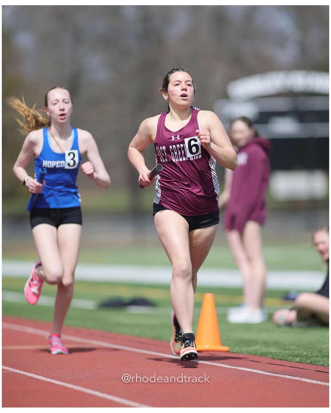 2026 Knights of Columbus Relays - Conley Stadium - Providence, Rhode Island - April 04, 2026 File: ./dir-2-Running-Events/260404-2026-Knights-of-Columbus-Relays-Conley-Stadium-Providence-RI-327-296A8508.jpg 2026 Knights of Columbus Relays - Conley Stadium - Providence, Rhode Island - April 04, 2026 – 2026 Knights of Columbus Relays – Apr 4, 202…