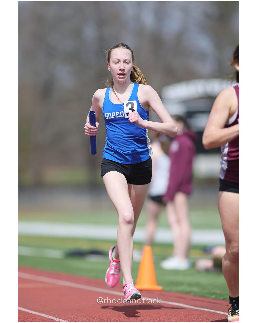 2026 Knights of Columbus Relays - Conley Stadium - Providence, Rhode Island - April 04, 2026 File: ./dir-2-Running-Events/260404-2026-Knights-of-Columbus-Relays-Conley-Stadium-Providence-RI-328-296A8512.jpg 2026 Knights of Columbus Relays - Conley Stadium - Providence, Rhode Island - April 04, 2026 – 2026 Knights of Columbus Relays – Apr 4, 202…