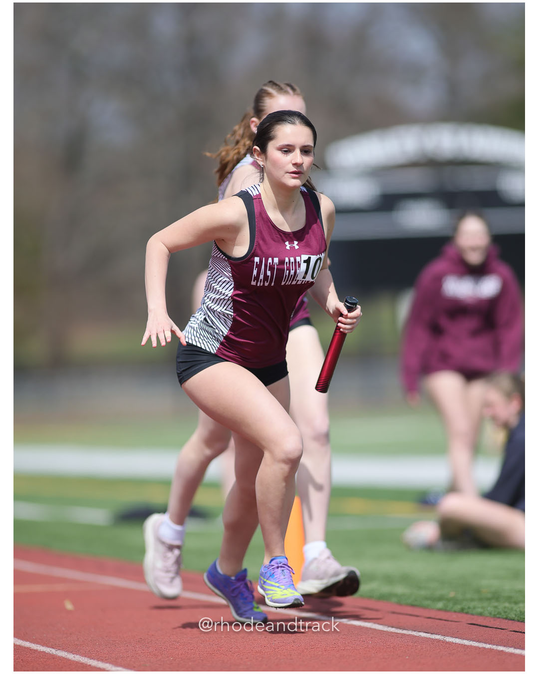 2026 Knights of Columbus Relays - Conley Stadium - Providence, Rhode Island - April 04, 2026 File: ./dir-2-Running-Events/260404-2026-Knights-of-Columbus-Relays-Conley-Stadium-Providence-RI-329-296A8518.jpg 2026 Knights of Columbus Relays - Conley Stadium - Providence, Rhode Island - April 04, 2026 – 2026 Knights of Columbus Relays – Apr 4, 202…