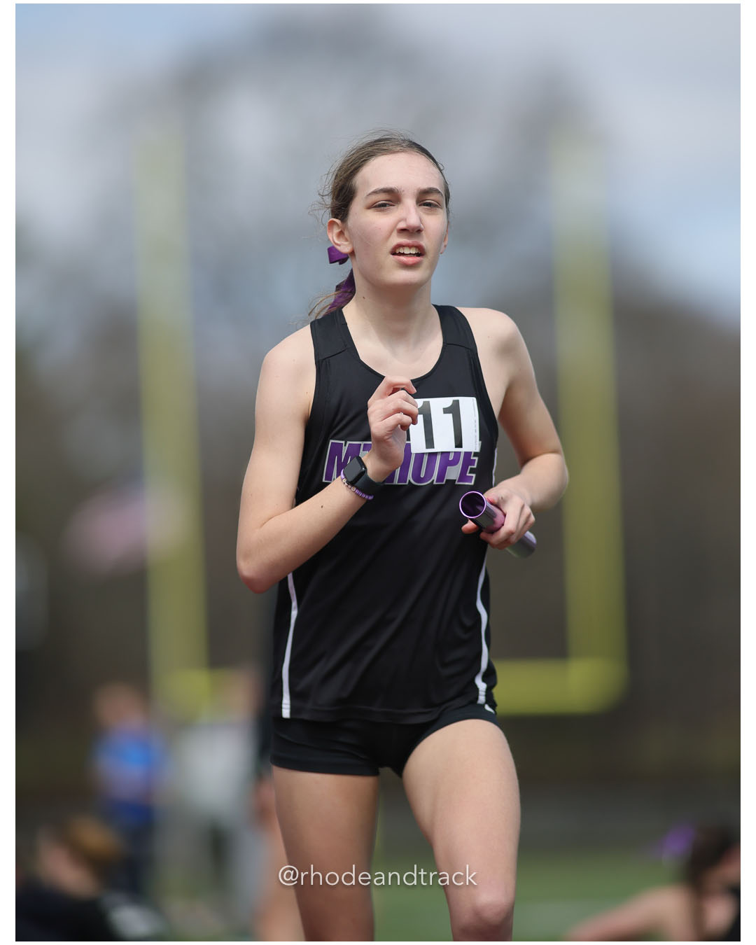 2026 Knights of Columbus Relays - Conley Stadium - Providence, Rhode Island - April 04, 2026 File: ./dir-2-Running-Events/260404-2026-Knights-of-Columbus-Relays-Conley-Stadium-Providence-RI-334-296A8584.jpg 2026 Knights of Columbus Relays - Conley Stadium - Providence, Rhode Island - April 04, 2026 – 2026 Knights of Columbus Relays – Apr 4, 202…