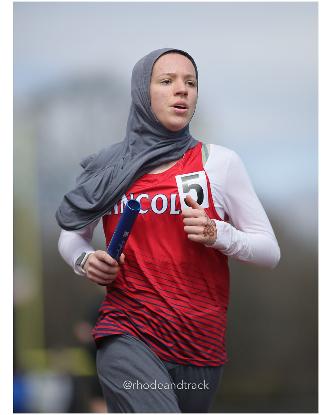 2026 Knights of Columbus Relays - Conley Stadium - Providence, Rhode Island - April 04, 2026 File: ./dir-2-Running-Events/260404-2026-Knights-of-Columbus-Relays-Conley-Stadium-Providence-RI-335-296A8592.jpg 2026 Knights of Columbus Relays - Conley Stadium - Providence, Rhode Island - April 04, 2026 – 2026 Knights of Columbus Relays – Apr 4, 202…