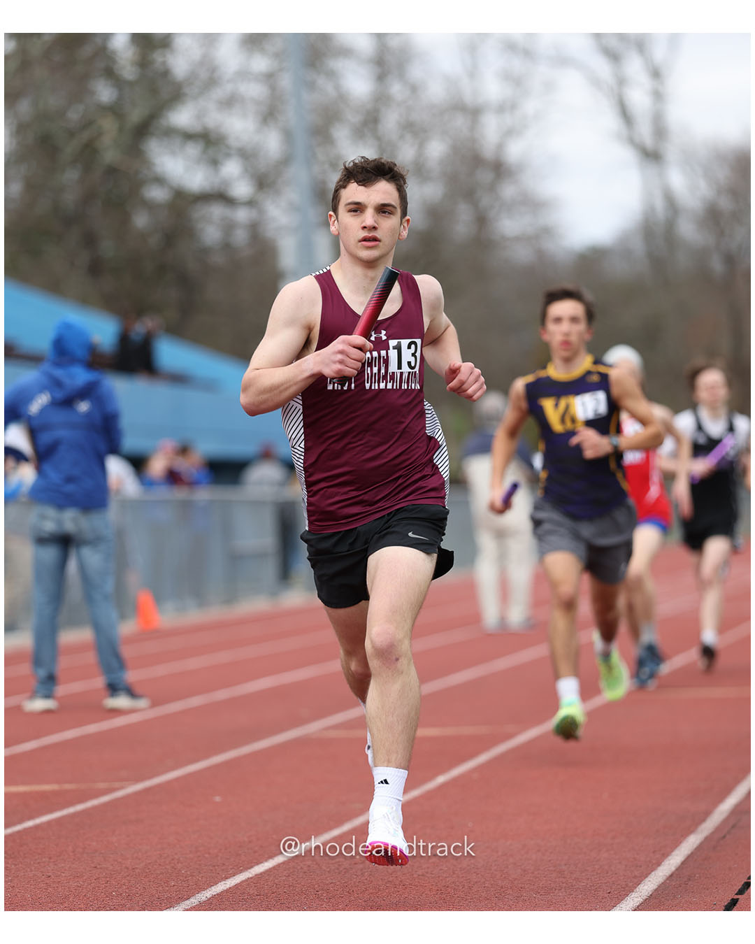 Rhode And Track Sports Photography File: ./dir-2-Running-Events/260404-2026-Knights-of-Columbus-Relays-Conley-Stadium-Providence-RI-341-062A7994.jpg Rhode And Track Sports Photography – 2026 Knights of Columbus Relays – Apr 4, 2026 – Conley Stadium, 434 Mount Pleasant Ave, Providence, RI…