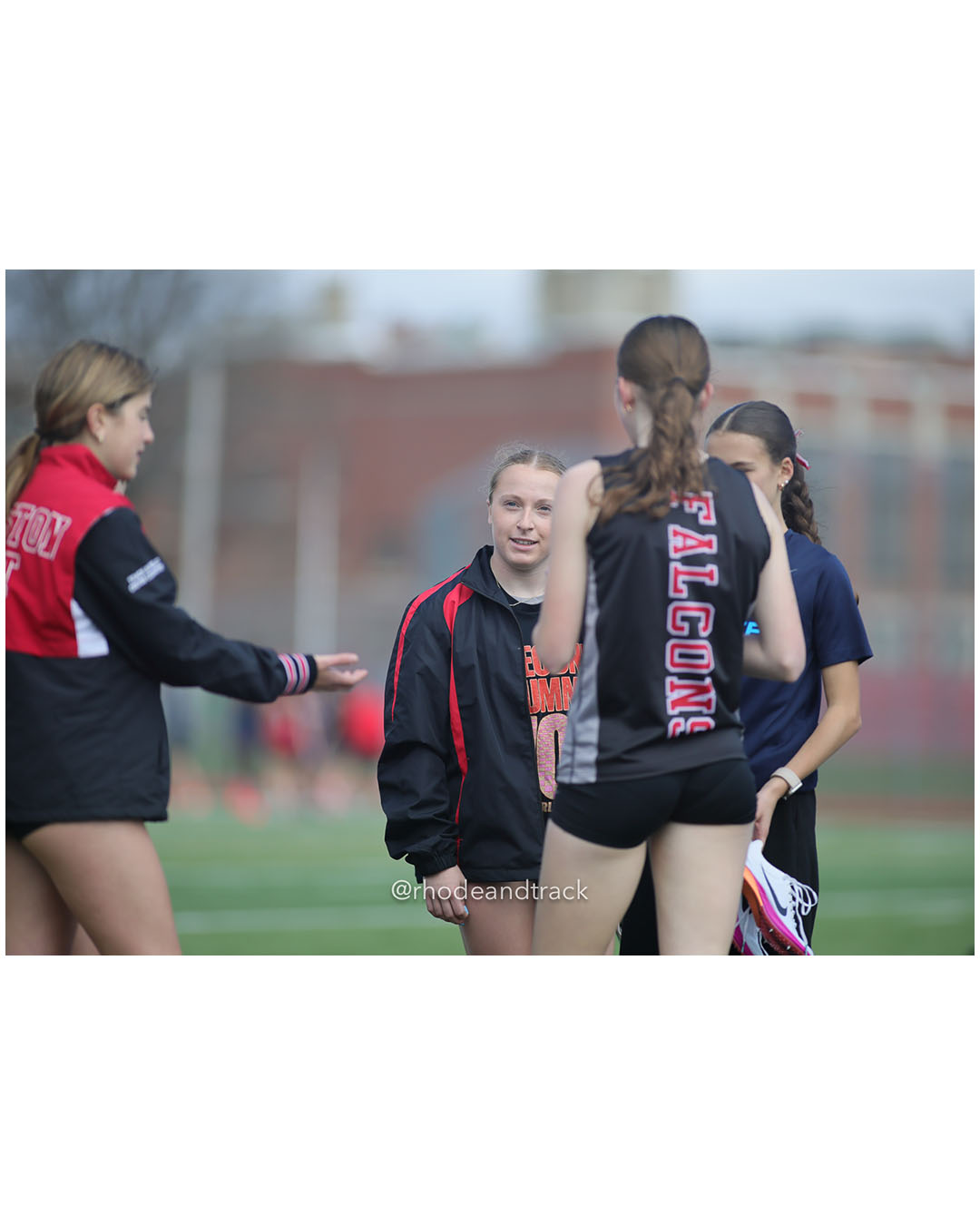 2026 Knights of Columbus Relays - Conley Stadium - Providence, Rhode Island - April 04, 2026 File: ./dir-2-Running-Events/260404-2026-Knights-of-Columbus-Relays-Conley-Stadium-Providence-RI-351-296A8657.jpg 2026 Knights of Columbus Relays - Conley Stadium - Providence, Rhode Island - April 04, 2026 – 2026 Knights of Columbus Relays – Apr 4, 202…