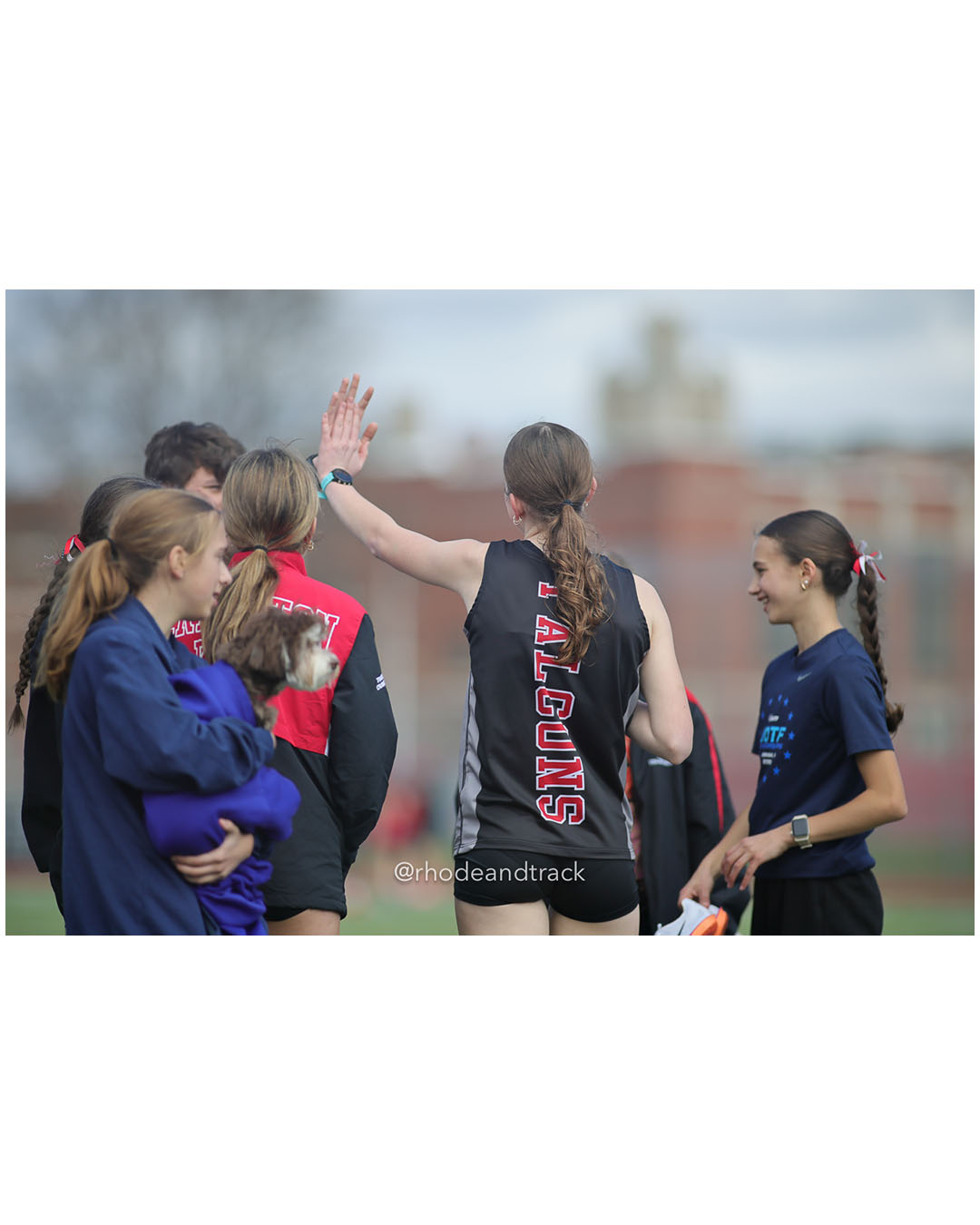 2026 Knights of Columbus Relays - Conley Stadium - Providence, Rhode Island - April 04, 2026 File: ./dir-2-Running-Events/260404-2026-Knights-of-Columbus-Relays-Conley-Stadium-Providence-RI-352-296A8667.jpg 2026 Knights of Columbus Relays - Conley Stadium - Providence, Rhode Island - April 04, 2026 – 2026 Knights of Columbus Relays – Apr 4, 202…