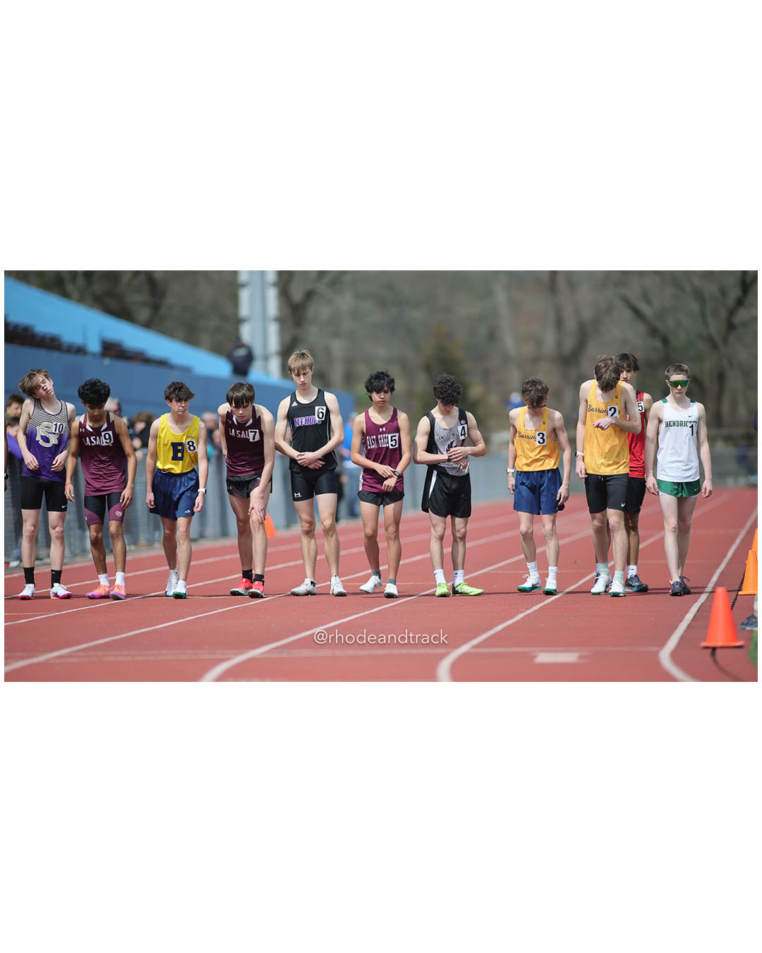 2026 Knights of Columbus Relays - Conley Stadium - Providence, Rhode Island - April 04, 2026 File: ./dir-2-Running-Events/260404-2026-Knights-of-Columbus-Relays-Conley-Stadium-Providence-RI-354-296A8683.jpg 2026 Knights of Columbus Relays - Conley Stadium - Providence, Rhode Island - April 04, 2026 – 2026 Knights of Columbus Relays – Apr 4, 202…