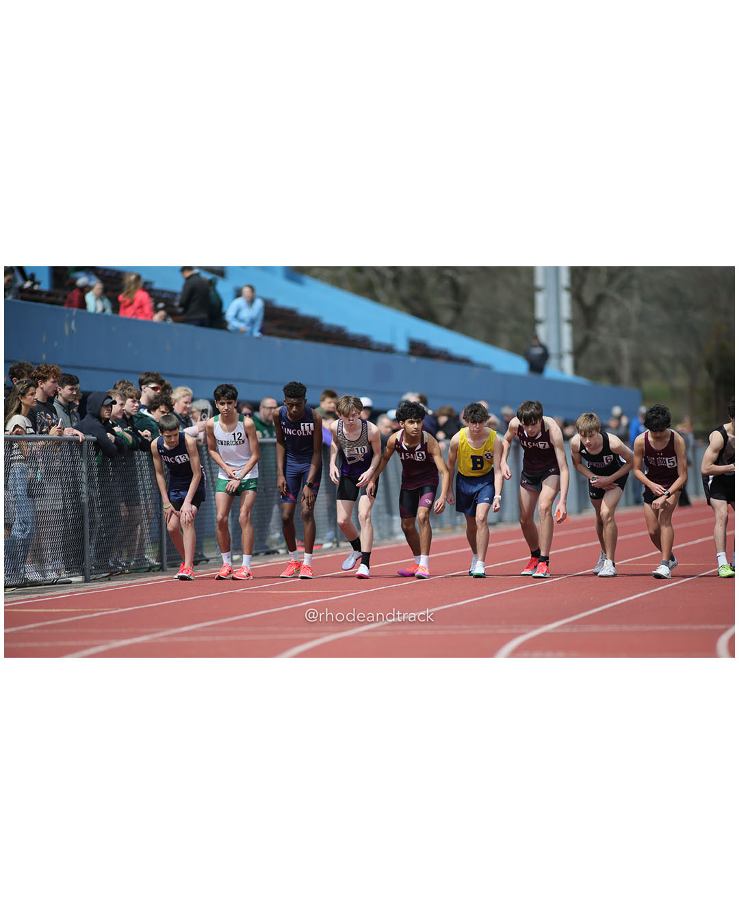2026 Knights of Columbus Relays - Conley Stadium - Providence, Rhode Island - April 04, 2026 File: ./dir-2-Running-Events/260404-2026-Knights-of-Columbus-Relays-Conley-Stadium-Providence-RI-355-296A8684.jpg 2026 Knights of Columbus Relays - Conley Stadium - Providence, Rhode Island - April 04, 2026 – 2026 Knights of Columbus Relays – Apr 4, 202…