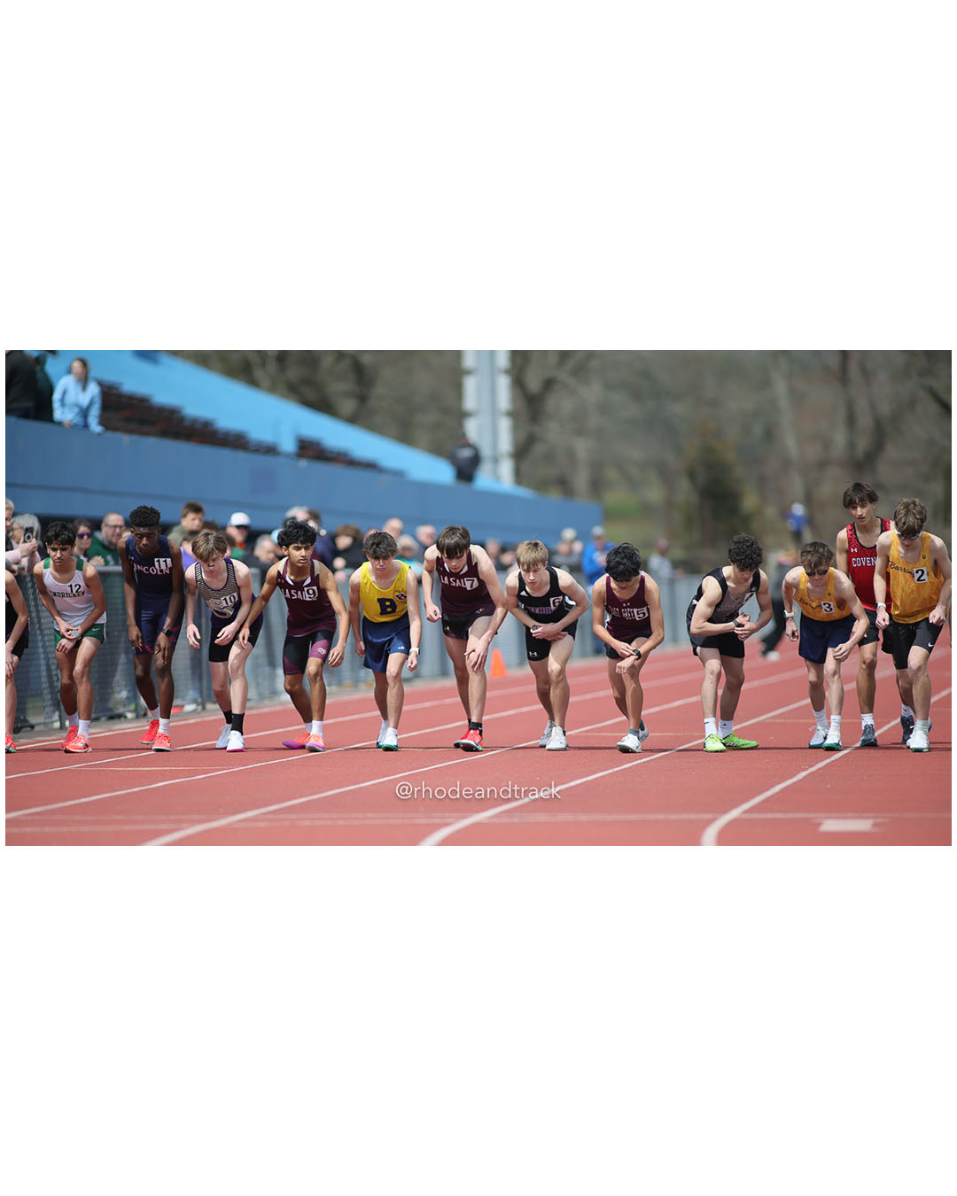 2026 Knights of Columbus Relays - Conley Stadium - Providence, Rhode Island - April 04, 2026 File: ./dir-2-Running-Events/260404-2026-Knights-of-Columbus-Relays-Conley-Stadium-Providence-RI-356-296A8690.jpg 2026 Knights of Columbus Relays - Conley Stadium - Providence, Rhode Island - April 04, 2026 – 2026 Knights of Columbus Relays – Apr 4, 202…